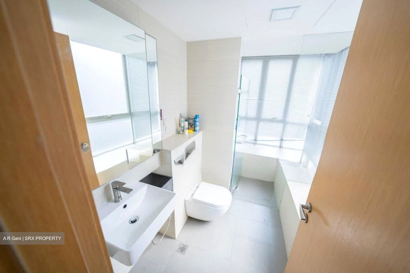Oasis @ Elias (D18), Condominium #625573381
